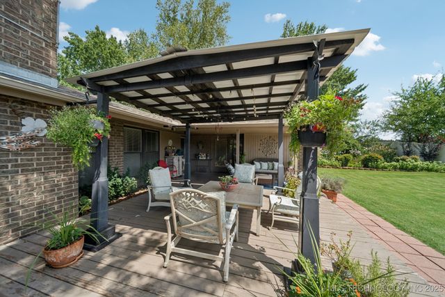 3208 E 80 Place, Tulsa, OK 74136