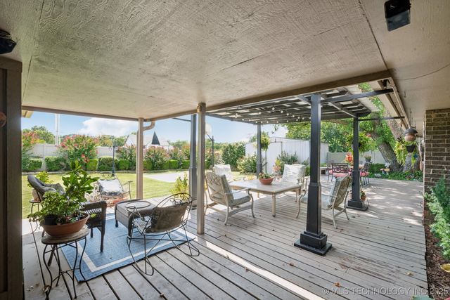 3208 E 80 Place, Tulsa, OK 74136