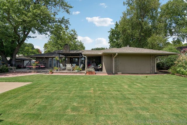 3208 E 80 Place, Tulsa, OK 74136