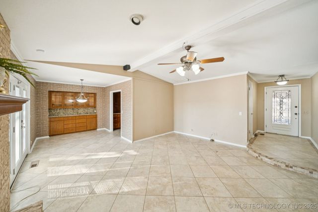 3208 E 80 Place, Tulsa, OK 74136