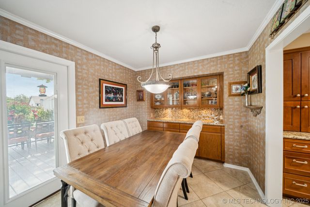 3208 E 80 Place, Tulsa, OK 74136