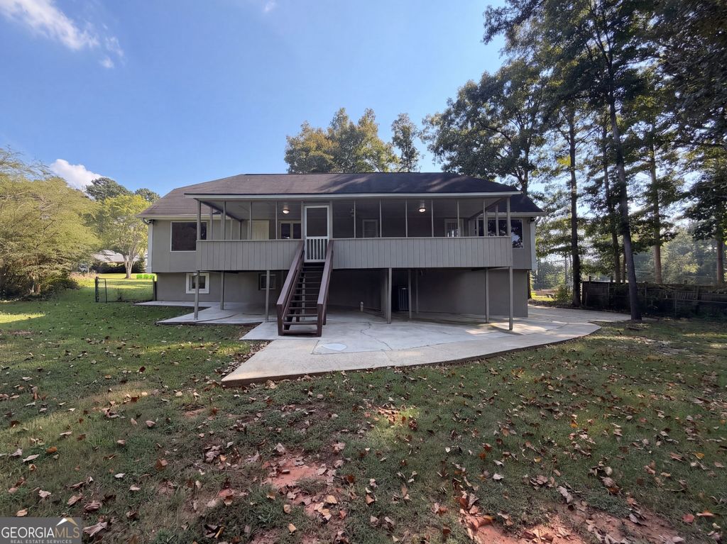 6257 N Summers Circle, Douglasville, GA 30135 — photo 5