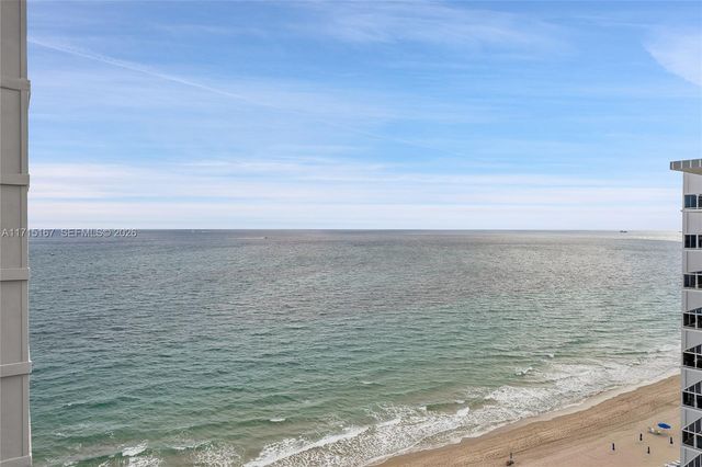 3750 Galt Ocean Drive 1602, Fort Lauderdale, FL 33308