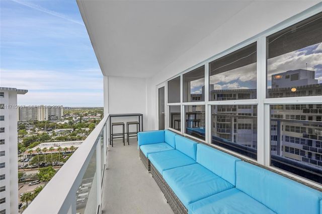3750 Galt Ocean Drive 1602, Fort Lauderdale, FL 33308