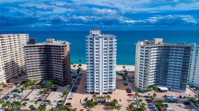 3750 Galt Ocean Drive 1602, Fort Lauderdale, FL 33308