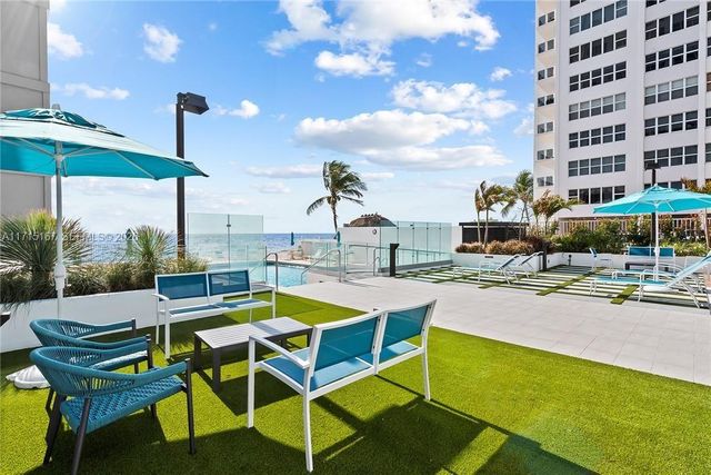 3750 Galt Ocean Drive 1602, Fort Lauderdale, FL 33308