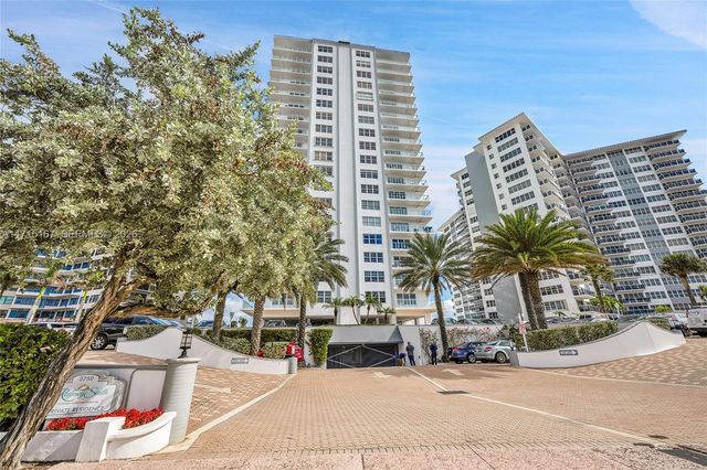 3750 Galt Ocean Drive 1602, Fort Lauderdale, FL 33308