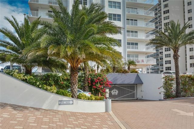 3750 Galt Ocean Drive 1602, Fort Lauderdale, FL 33308