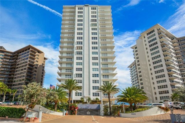 3750 Galt Ocean Drive 1602, Fort Lauderdale, FL 33308