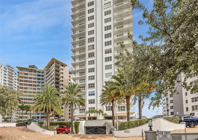 3750 Galt Ocean Drive 1602, Fort Lauderdale, FL 33308