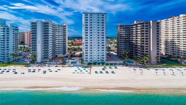 3750 Galt Ocean Drive 1602, Fort Lauderdale, FL 33308