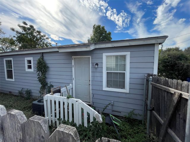 5704 Pickfair Circle, Dallas, TX 75235