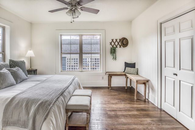 602 Alma Street, Brenham, TX 77833