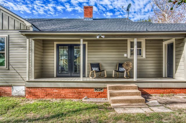 602 Alma Street, Brenham, TX 77833