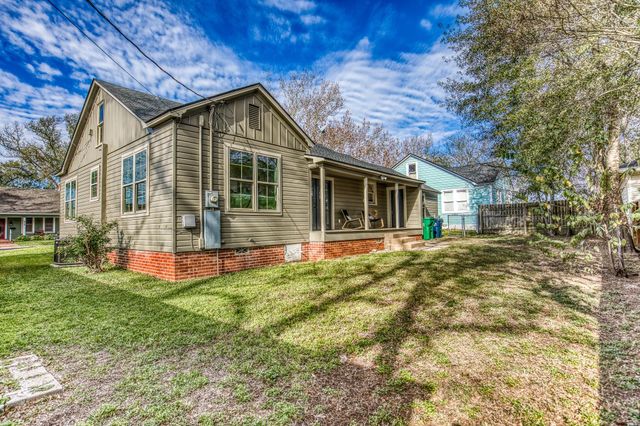 602 Alma Street, Brenham, TX 77833