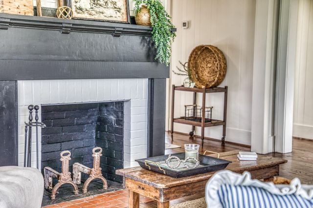 602 Alma Street, Brenham, TX 77833