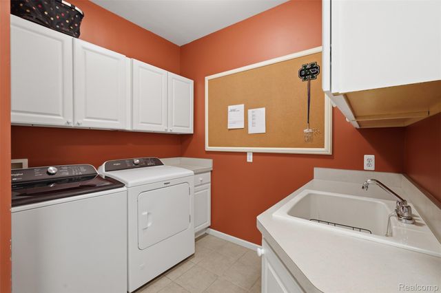5110 Kitson Lane, West Bloomfield Charter Township, MI 48324