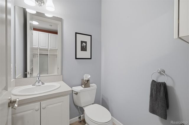 5110 Kitson Lane, West Bloomfield Charter Township, MI 48324