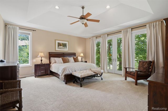 5110 Kitson Lane, West Bloomfield Charter Township, MI 48324