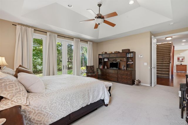 5110 Kitson Lane, West Bloomfield Charter Township, MI 48324