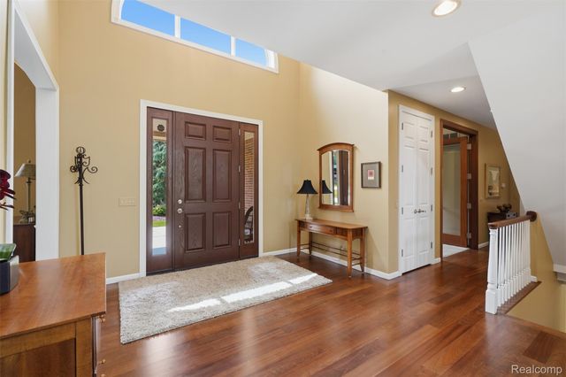 5110 Kitson Lane, West Bloomfield Charter Township, MI 48324