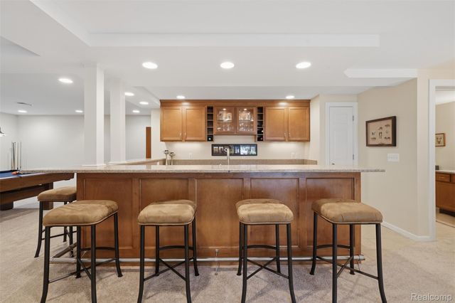 5110 Kitson Lane, West Bloomfield Charter Township, MI 48324