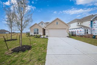 3007 Golden Isle Drive, Texas City, TX 77568