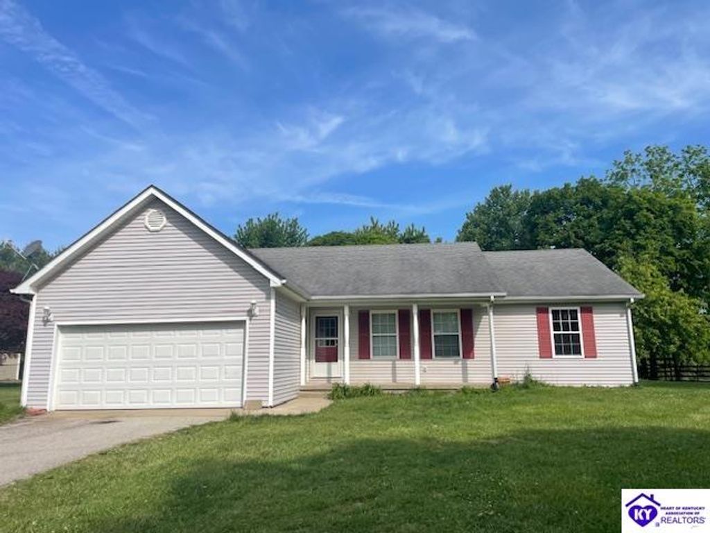 2146 Cecilia Smiths Mill Road, Cecilia, KY 42724