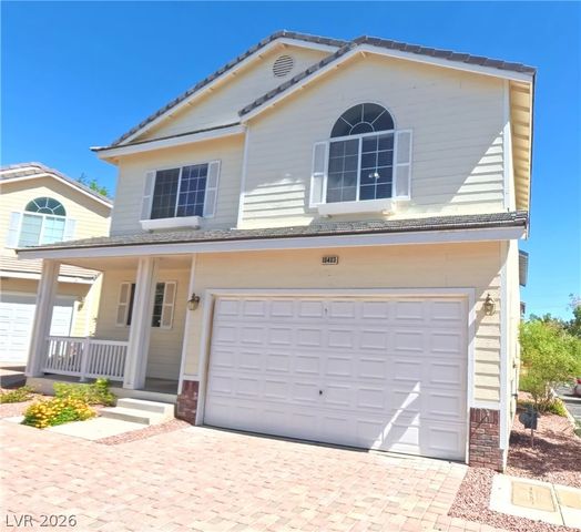 10403 Adams Chase Street, Las Vegas, NV 89183