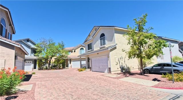 10403 Adams Chase Street, Las Vegas, NV 89183