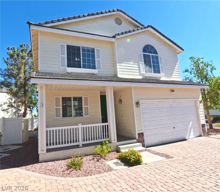 10403 Adams Chase Street, Las Vegas, NV 89183