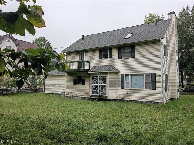 7611 Linwood Avenue, Cleveland, OH 44103
