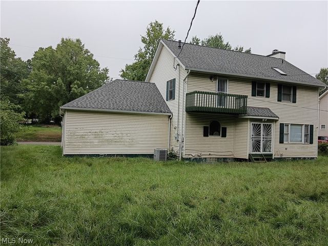 7611 Linwood Avenue, Cleveland, OH 44103