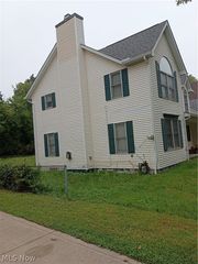 7611 Linwood Avenue, Cleveland, OH 44103