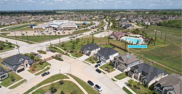 3319 Learning Tree Lane, Rosenberg, TX 77471