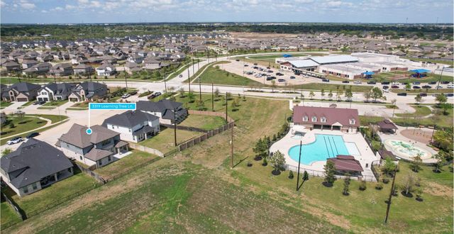 3319 Learning Tree Lane, Rosenberg, TX 77471