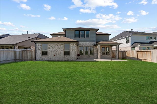 3319 Learning Tree Lane, Rosenberg, TX 77471