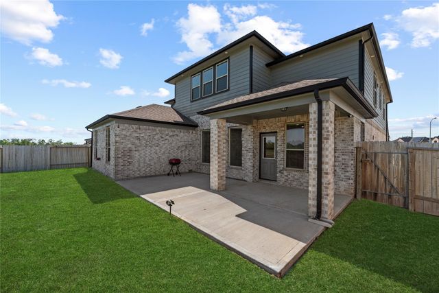 3319 Learning Tree Lane, Rosenberg, TX 77471