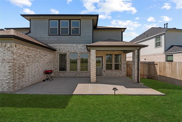 3319 Learning Tree Lane, Rosenberg, TX 77471