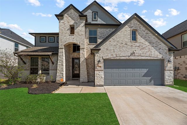 3319 Learning Tree Lane, Rosenberg, TX 77471