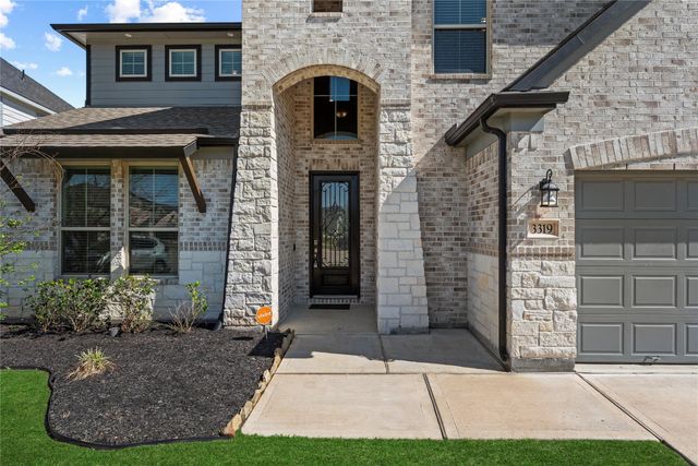 3319 Learning Tree Lane, Rosenberg, TX 77471