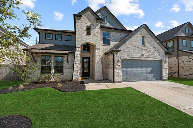 3319 Learning Tree Lane, Rosenberg, TX 77471