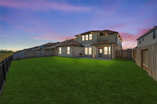 3319 Learning Tree Lane, Rosenberg, TX 77471