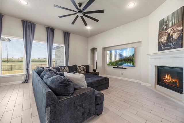 3319 Learning Tree Lane, Rosenberg, TX 77471