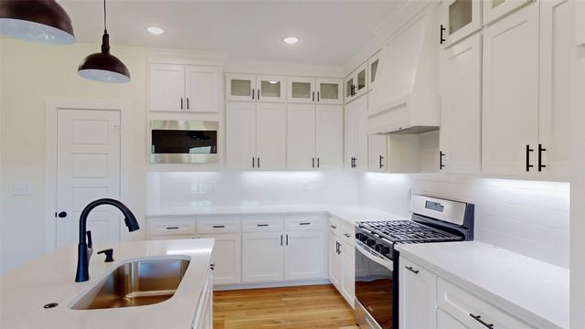 207 Sides Boulevard, Bullard, TX 75757