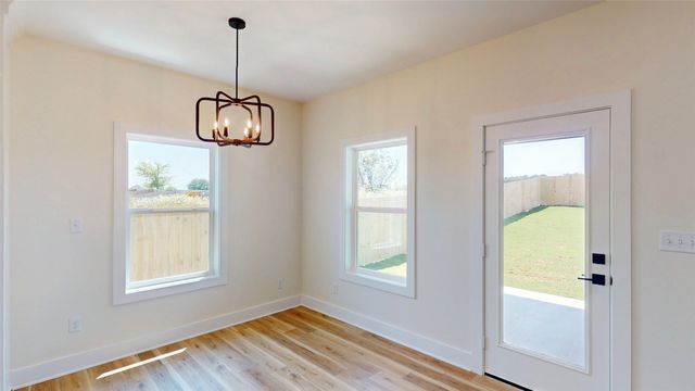 207 Sides Boulevard, Bullard, TX 75757