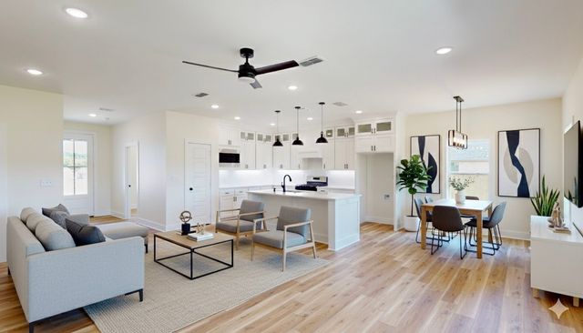 207 Sides Boulevard, Bullard, TX 75757