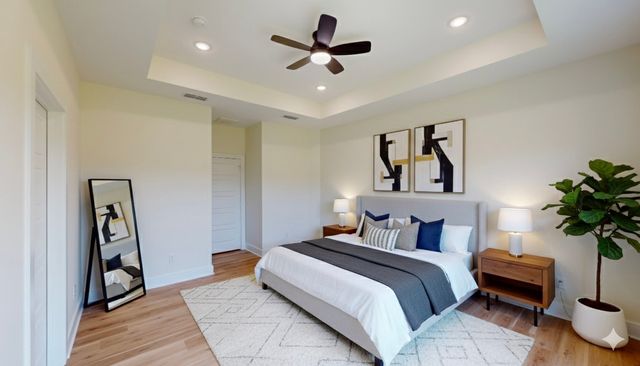 207 Sides Boulevard, Bullard, TX 75757