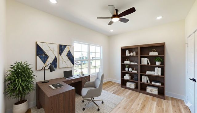 207 Sides Boulevard, Bullard, TX 75757