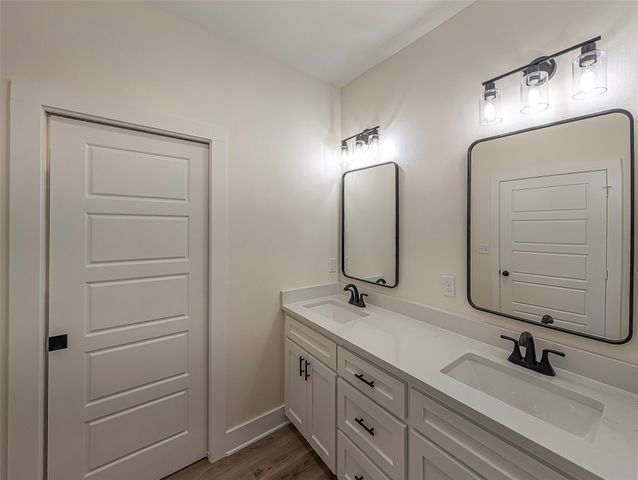 207 Sides Boulevard, Bullard, TX 75757